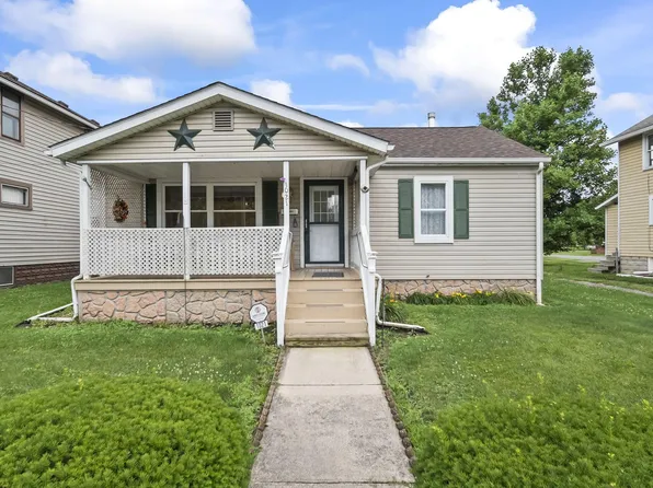 1021 Congress St, Marion, OH 43302