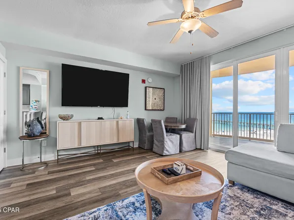 15928 N Front Beach Rd #31005, Panama City Beach, FL 32413