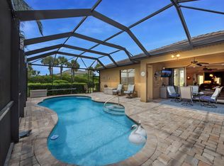 844 SE Villandry Way, Port Saint Lucie, FL 34984