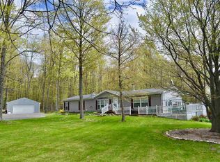 5721 Boyne City Rd, Charlevoix, MI 49720