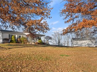 53 Ealy Rd, West Alexander, PA 15376