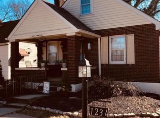 1234 Larue Ave, Louisville, KY 40213