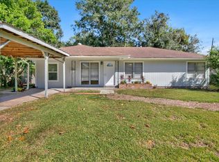 940 Callaway Dr, Beaumont, TX 77706