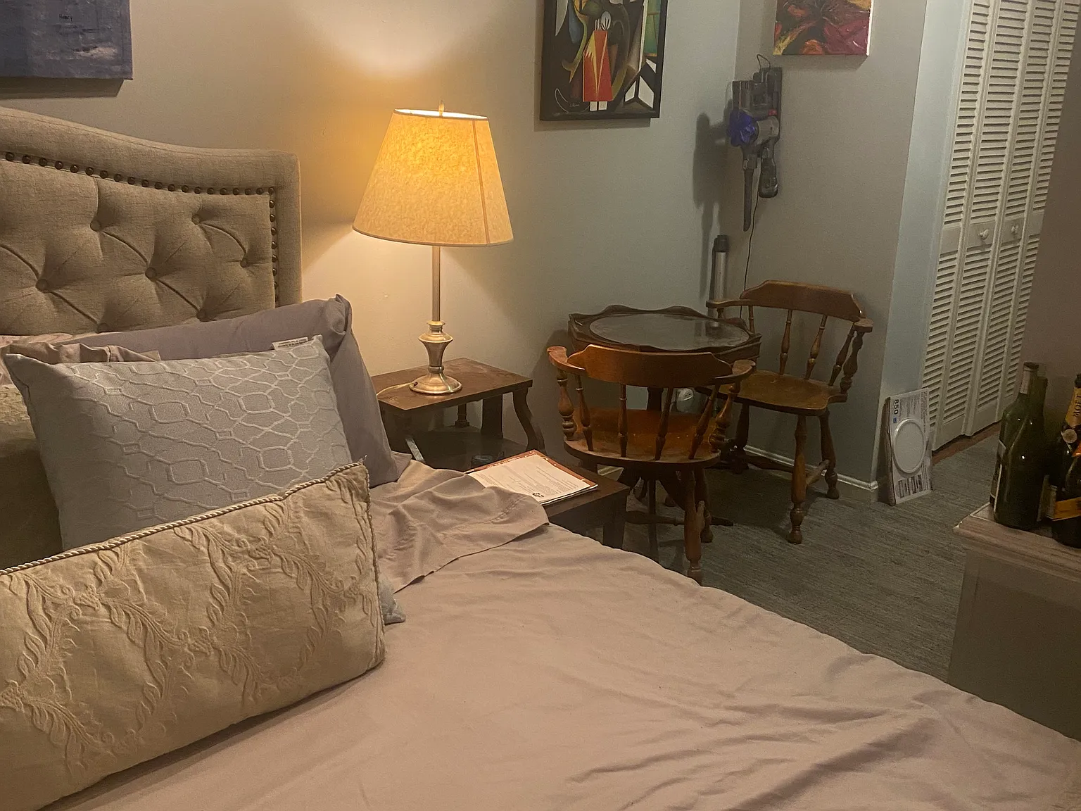 1 bed, 1858 sqft, $1,000 — Photo 4