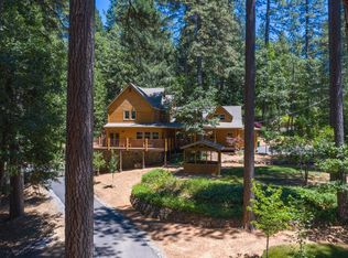 4339 Magnolia Ln, Camino, CA 95709