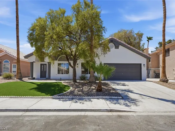 315 Modesto St, Henderson, NV 89014