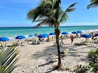 2030 S Ocean Dr APT 1820, Hallandale, FL 33009