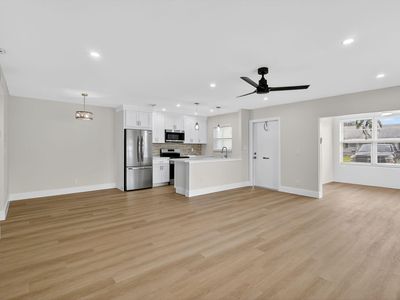 955 Circle Drive #A, Delray Beach, FL, 33484