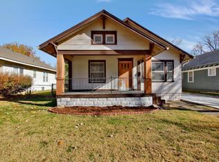 404 S Green St, Wichita, KS 67211