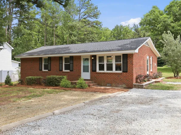 11291 Old Stage Rd, Willow Spring, NC 27592
