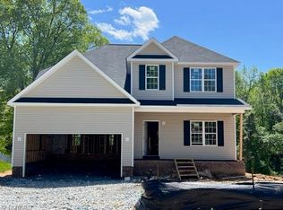 977 Kensal Green Dr, Kernersville, NC 27284