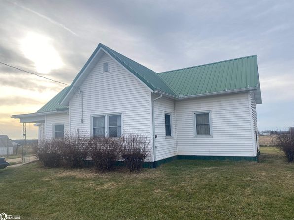 18260 Jefferson Van Buren St, Birmingham, IA 52535