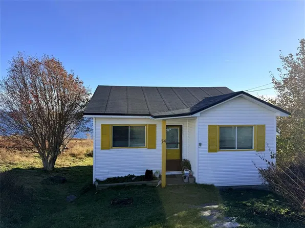 74 Meadow Road, Upper Island Cove, NL A0A4E0