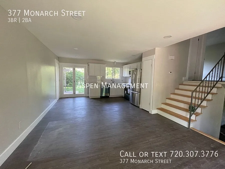 Recently Renovated! 3bed/2bath home in Louisville — Photo 4