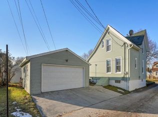 2317 South 9th STREET, Sheboygan, WI