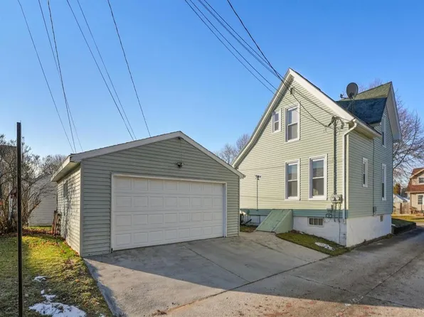 2317 South 9th STREET, Sheboygan, WI 53081