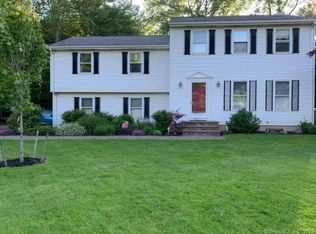 25 Violet Dr, Bristol, CT 06010