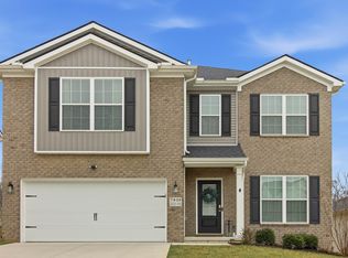 7848 Beeler Farms Ln, Knoxville, TN 37918