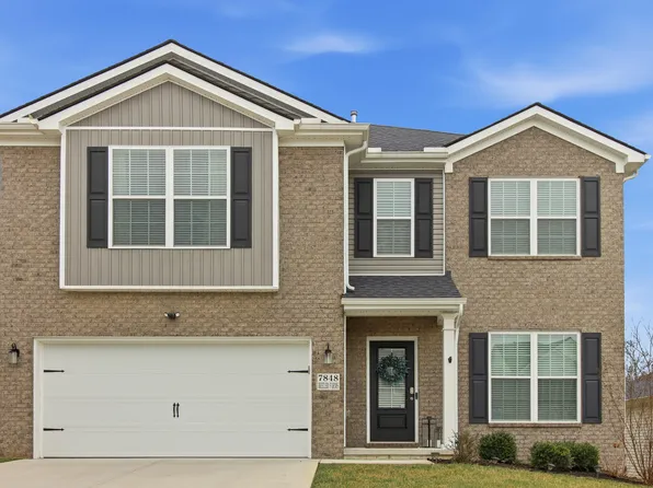 7848 Beeler Farms Ln, Knoxville, TN 37918