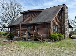 26312 County Road C-229, Norwood, MO 65717