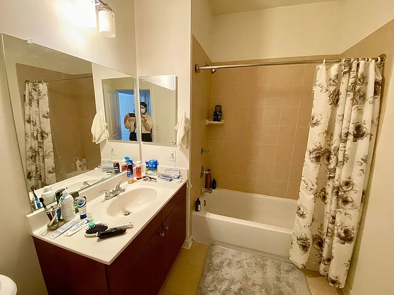 3201 Saint Paul St #214 — Photo 11