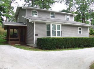 3078 State Route 43, Mogadore, OH 44260