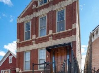 2121 W 19th St APT 1, Chicago, IL 60608