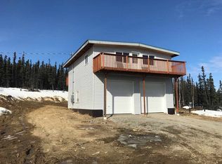 4064 Wildcat Creek Way, Fairbanks, AK 99712