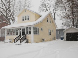 1401 Lane Blvd, Kalamazoo, MI 49001