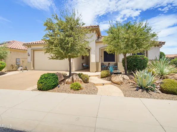 26938 W MARCO POLO Road, Buckeye, AZ 85396