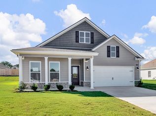 40 Powell Pl, Byhalia, MS 38611