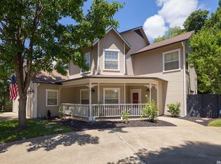 611 Wool St, Folsom, CA 95630