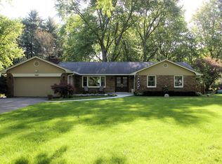 7807 N Chester Ave, Indianapolis, IN 46240