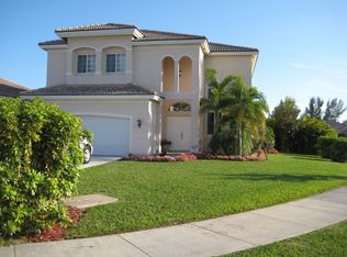 2921 Augusta Dr, Homestead, FL 33035