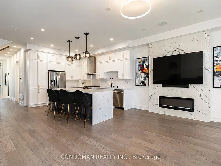 34 A Bellman Ave — Photo 4