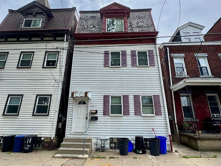 1509 Hatteras Street — Photo 1