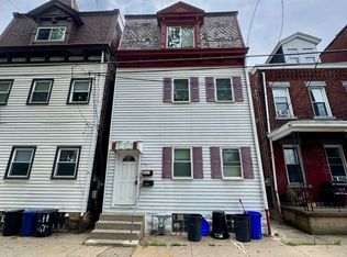 1509 Hatteras Street, Pittsburgh, PA 15212