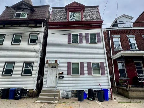 1509 Hatteras Street, 1509 Hatteras St Floor 1, Pittsburgh, PA 15212