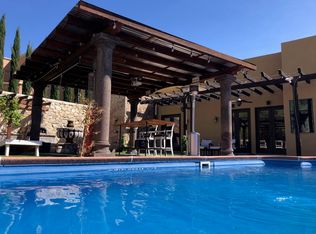 5813 Sundale Rd, El Paso, TX 79912