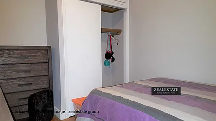 Rented by ZealEstate Group Inc