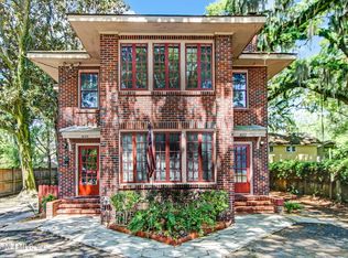 3623 Hedrick St, Jacksonville, FL 32205
