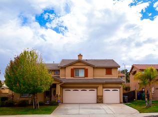 726 Celtic Dr, Palmdale, CA 93551