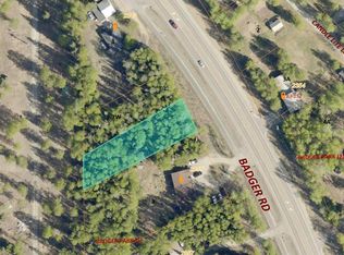 Nhn Badger Rd, North Pole, AK 99705