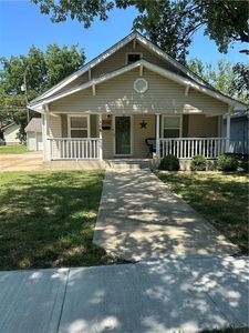 106 & 110 S 4th St, Iola, KS, 66749