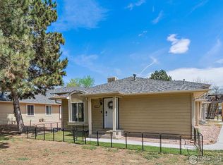 7865 York St APT 1, Denver, CO 80229