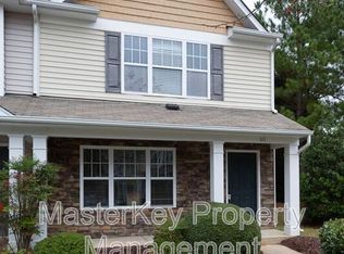 111 Shelter Haven Dr, Apex, NC 27502