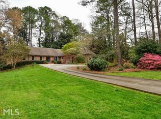 5668 Stillwater Ct, Stone Mountain, GA 30087