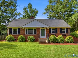 8713 Rolando Dr, Henrico, VA 23229