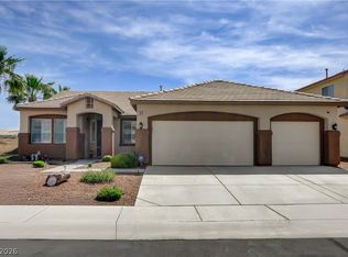 5613 Blue Peak Ave, Las Vegas, NV 89131