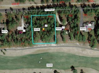 Foxfire Phase #1, Jackson Springs, NC 27281